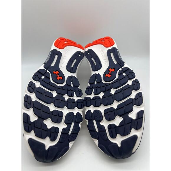 Under Armour HOVR Infinite 5 Auburn University Blue 3027421-400 Men Size 16 main image 7